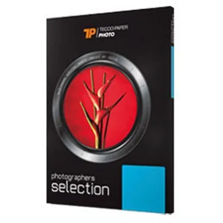 Tecco Photo Paper PD305 Duo Matt A4 50 Sheets