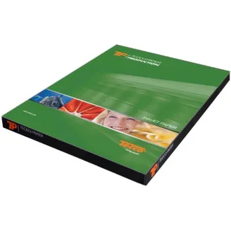 Fotopapīrs printeriem - Tecco Production Paper Premium Matt PMC90 A3+ 200 Sheets - ātri pasūtīt no ražotāja