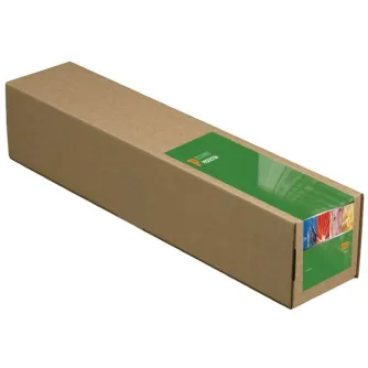 Fotopapīrs printeriem - Tecco Production Paper Premium Matt PMC120 25,0 cm x 35 m - ātri pasūtīt no ražotāja