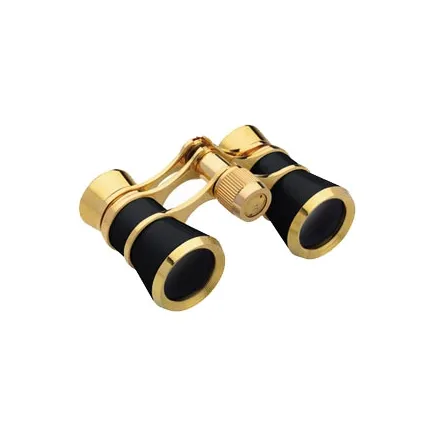 Konus Opera Glass Opera-45 3x25 Black/Gold