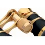 Mikroskopi - Konus Opera Glass Opera-45 3x25 Black/Gold - ātri pasūtīt no ražotāja