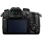 Bezspoguļa kameras - Panasonic Lumix DMC-GH5L black with lens DG vario Elmarit 12-60mm 2.8-4.0 ASPH - ātri pasūtīt no ražotāja