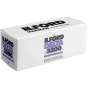 Foto filmiņas - ILFORD FILM 3200 DELTA 120 - perc šodien veikalā un ar piegādi