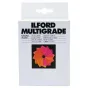 Ilford Multigrade filter set 8.9x8.9cm