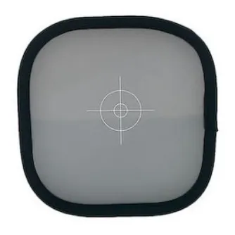Balansa kartes - manfrotto LR1250 EZYBALANCE GREY/WHITE CARD 30cm (12") balansa karte - ātri pasūtīt no ražotāja