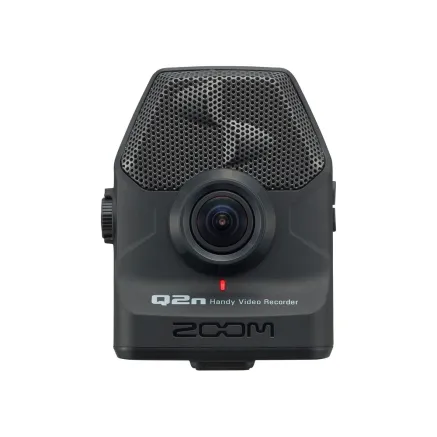 Zoom Q2N Handy Video Recorder Noma