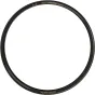 B+W Filter XS-Pro Digital 007 Clear filter MRC Nano 55
