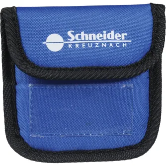 Filtru somiņa, kastīte - B+W Filter pouch for Filters up to 77mm 11.5 x 11.5 cm - ātri pasūtīt no ražotāja