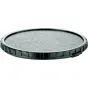 Objektīvu vāciņi - B+W Lens Cap Snap-On Pro 55mm - ātri pasūtīt no ražotāja