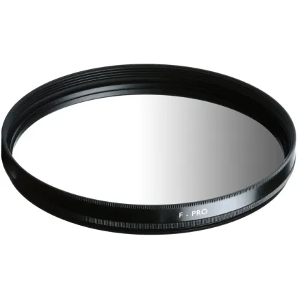 B+W 702 Graduated Neutral Density 0.6 Filter ND 58mm MRC