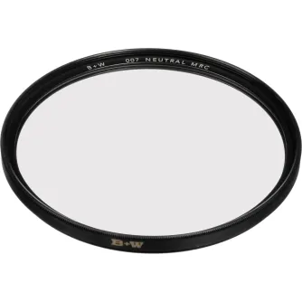Caurspīdīgie filtri - B+W Clear filter 007 37mm MRC - ātri pasūtīt no ražotāja