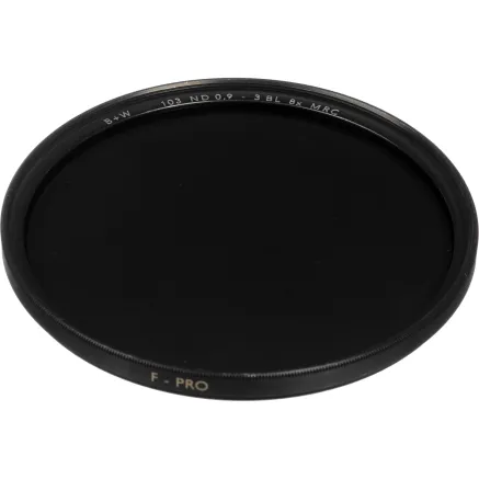 B+W Filter F-Pro 103 ND classic filter 0.9 MRC 82