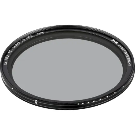 B+W Filter Schneider MPTV ND Vario ND Vario MRC Nano 95