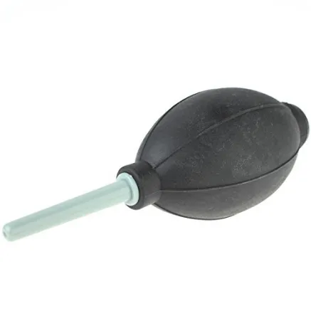 B+W Filter Air Bellows, approx. 150 mm