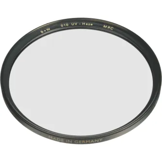 UV aizsargfiltri - B+W Filter 010 UV 40.5mm MRC - ātri pasūtīt no ražotāja