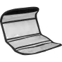 Filtru somiņa, kastīte - B+W Filter B6 Pouch up to Ø 62, Nylon (for 6 filters) - ātri pasūtīt no ražotāja
