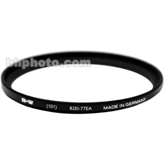 Filtru adapteri - B+W RZN Step-Up Ring 55-52mm - ātri pasūtīt no ražotāja