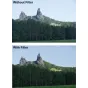 UV aizsargfiltri - B+W Filter 010 UV 82mm MRC - ātri pasūtīt no ražotāja