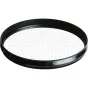 Zvaigžņu filtri - B+W Cross Screen Filter 4x 52mm - ātri pasūtīt no ražotāja