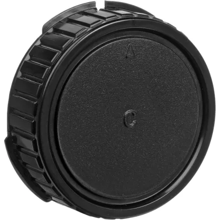 B+W Bakre Lens Cap Canon FD