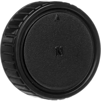 Objektīvu vāciņi - B+W Bakre Lens Cap Nikon - ātri pasūtīt no ražotāja