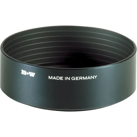 B+W Filter 950 Lens hood alu 62