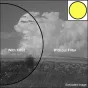 Krāsu filtri - B+W FILTER 43MM YELLOW MRC BASIC - ātri pasūtīt no ražotāja