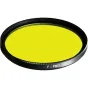 Krāsu filtri - B+W FILTER 43MM YELLOW MRC BASIC - ātri pasūtīt no ražotāja
