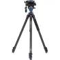 Benro A2573FS6 video tripod kit