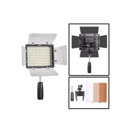 LED Light Yongnuo YN160 III - WB (5500 K)