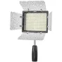 LED Gaismas paneļi - Yongnuo YN-160III led gaisma - ātri pasūtīt no ražotāja