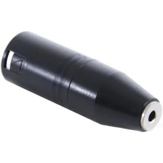 Audio cables, adapters - Rode VXLR Minijack to XLR Adaptor - buy today in Master Foto store and with delivery Best choise selected by experts