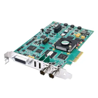 Discontinued - AJA KONA LHi Card for Analog and Digital Standard and High Definition Workflows