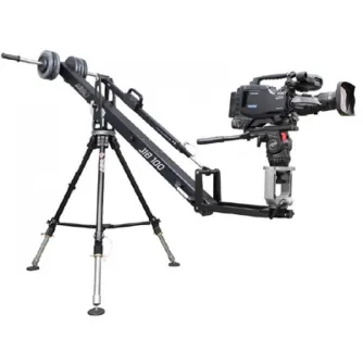 Discontinued - ABC Jib 100 Camera Crane for High-Tech Cameras