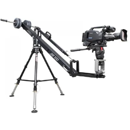 ABC Jib 100 Camera Crane for High-Tech Cameras