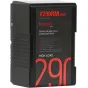 Discontinued - Bebob V290RM-CINE V-Mount Li-Ion High Load Battery 14.8V / 294Wh