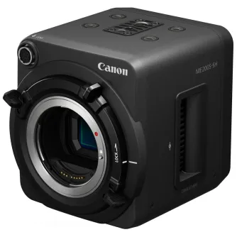 Discontinued - Canon ME200S-SH Full HD Multi-Purpose Video Camera