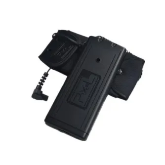 Camera Grips - Pixel Battery Pack TD-384 for Sony Camera Speedlite Flash Guns - quick order from manufacturer