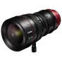 Discontinued - Canon CN-E30-105mm T2.8 L S Cine Lens EF Mount