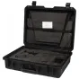Koferi - Datavideo HC-600 Hard Case for TP-600 and TP-650 Prompter Cases / Rain Covers / Camcorder Cases - ātri pasūtīt no ražotāja