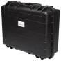 Koferi - Datavideo HC-600 Hard Case for TP-600 and TP-650 Prompter Cases / Rain Covers / Camcorder Cases - ātri pasūtīt no ražotāja
