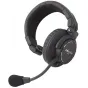  DATAVIDEO HP 1E ONE EAR HEADPHONE WITH MIC HP-1E
