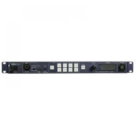  DATAVIDEO ITC 100 INTERCOM TALKBACK SYSTEM ITC-100