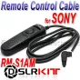 Kameras pultis - Pixel kameras pults Sony RC-201/S1 - ātri pasūtīt no ražotāja