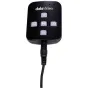 Teleprompteri - DATAVIDEO WR-500 UNIVERSAL BLUETOOTH 4.0/WIRED Teleprompter Remote Control - ātri pasūtīt no ražotāja