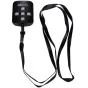 Teleprompteri - DATAVIDEO WR-500 UNIVERSAL BLUETOOTH 4.0/WIRED Teleprompter Remote Control - ātri pasūtīt no ražotāja