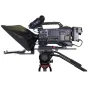 Vairs neražo - DATAVIDEO TP-650 ENG PROMPTER IN GIFTBOX W/O REMOTE TP-650