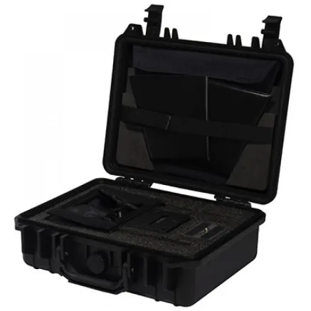 Datavideo HC-500 Hard Case for TP-500 Prompter