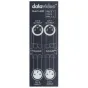 Signāla kodētāji, pārveidotāji - Datavideo DAC-80 2 Channel Audio Isolation Transformer Converter / Decoder / Encoder - ātri pasūtīt no ražotāja