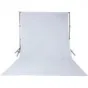 Linkstar Background System BSK-2016W + White Cloth